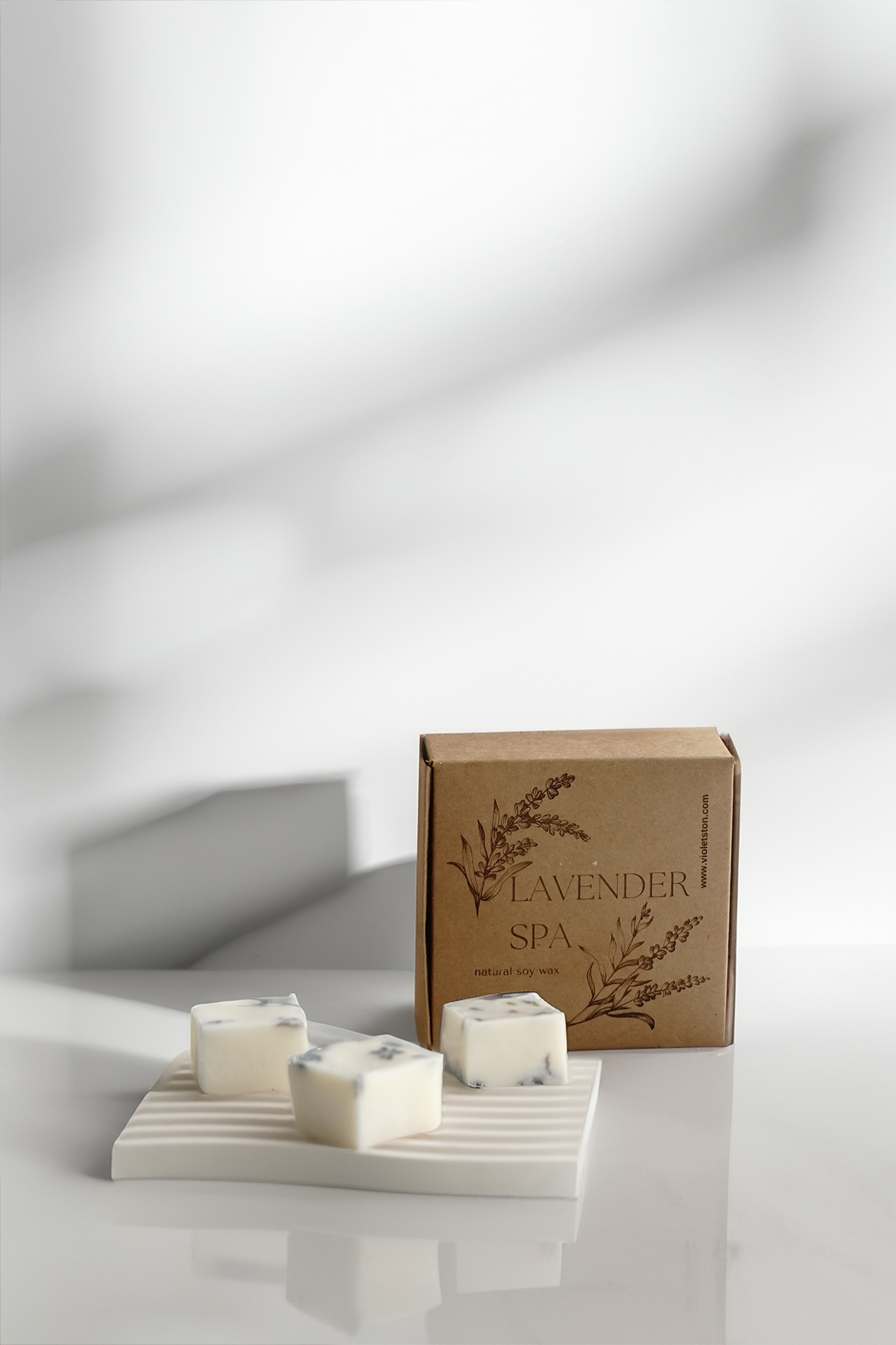 Botanical Wax Melts