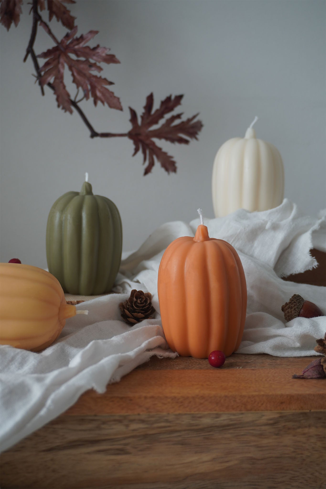 Delicata Squash