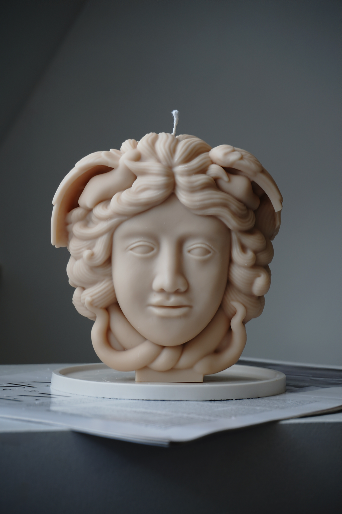 Medusa